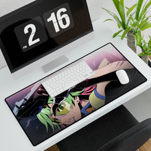 Load image into Gallery viewer, Anime Redline Mouse Pad (Desk Mat)

