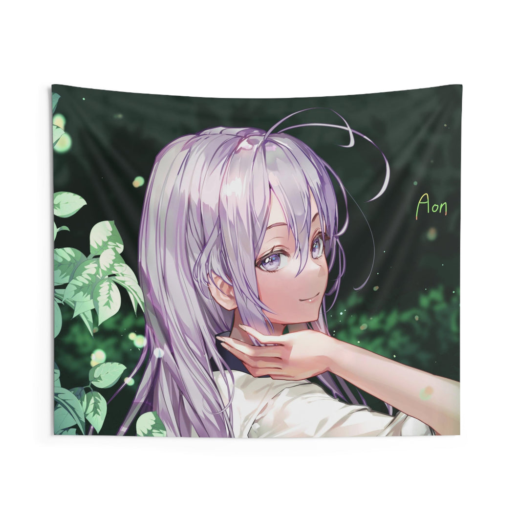 Eighty Six Indoor Wall Tapestry