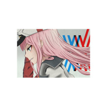 Load image into Gallery viewer, Darling In The FranXX Rug
