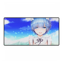 Load image into Gallery viewer, Anime Re:ZERO -Starting Life in Another World- Mouse Pad (Desk Mat)
