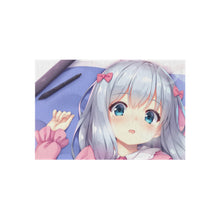 Load image into Gallery viewer, EroManga-Sensei Rug
