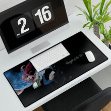 Load image into Gallery viewer, The Familiar Of Zero Mouse Pad (Desk Mat)
