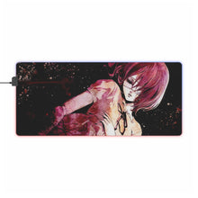 Load image into Gallery viewer, Another Mei Misaki RGB LED Mouse Pad (Desk Mat)
