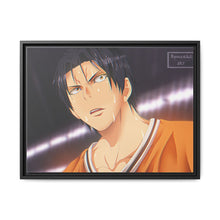 Load image into Gallery viewer, Anime Kuroko's Basketball Canvas Framed Art Print
