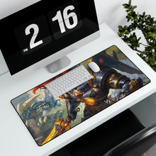 Load image into Gallery viewer, Smite Mouse Pad (Desk Mat)
