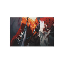 Load image into Gallery viewer, Chainsaw Man Rug
