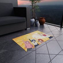 Load image into Gallery viewer, Bocchi the Rock Rug
