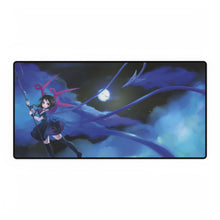Load image into Gallery viewer, Nue Houjuu Mouse Pad (Desk Mat)
