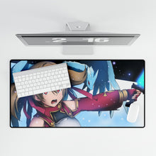 Load image into Gallery viewer, Silica Mouse Pad (Desk Mat)
