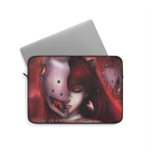 Load image into Gallery viewer, Anime Elfen Lied Laptop Sleeve
