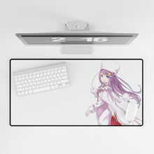 Load image into Gallery viewer, Anime Re:ZERO -Starting Life in Another World- Mouse Pad (Desk Mat)
