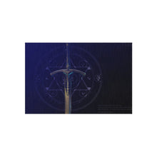 Load image into Gallery viewer, Fate/Stay Night Rug
