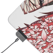 Load image into Gallery viewer, Anime Naruto RGB LED Mouse Pad (Desk Mat)
