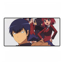 Load image into Gallery viewer, Anime Toradora! Mouse Pad (Desk Mat)
