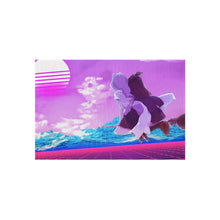 Load image into Gallery viewer, Witchwave Rug
