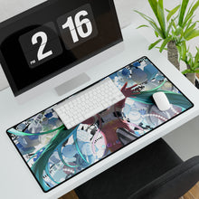 Load image into Gallery viewer, Cat Food Mouse Pad (Desk Mat)
