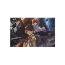 Load image into Gallery viewer, Aldnoah.Zero Rug
