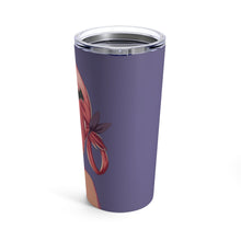 Load image into Gallery viewer, Gabriel DropOut Satanichia Kurumizawa Mcdowell Tumbler 20oz
