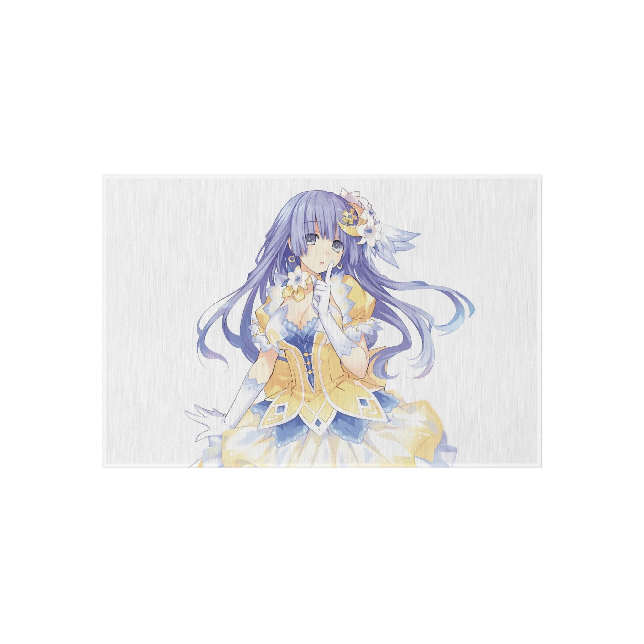 Date A Live Rug