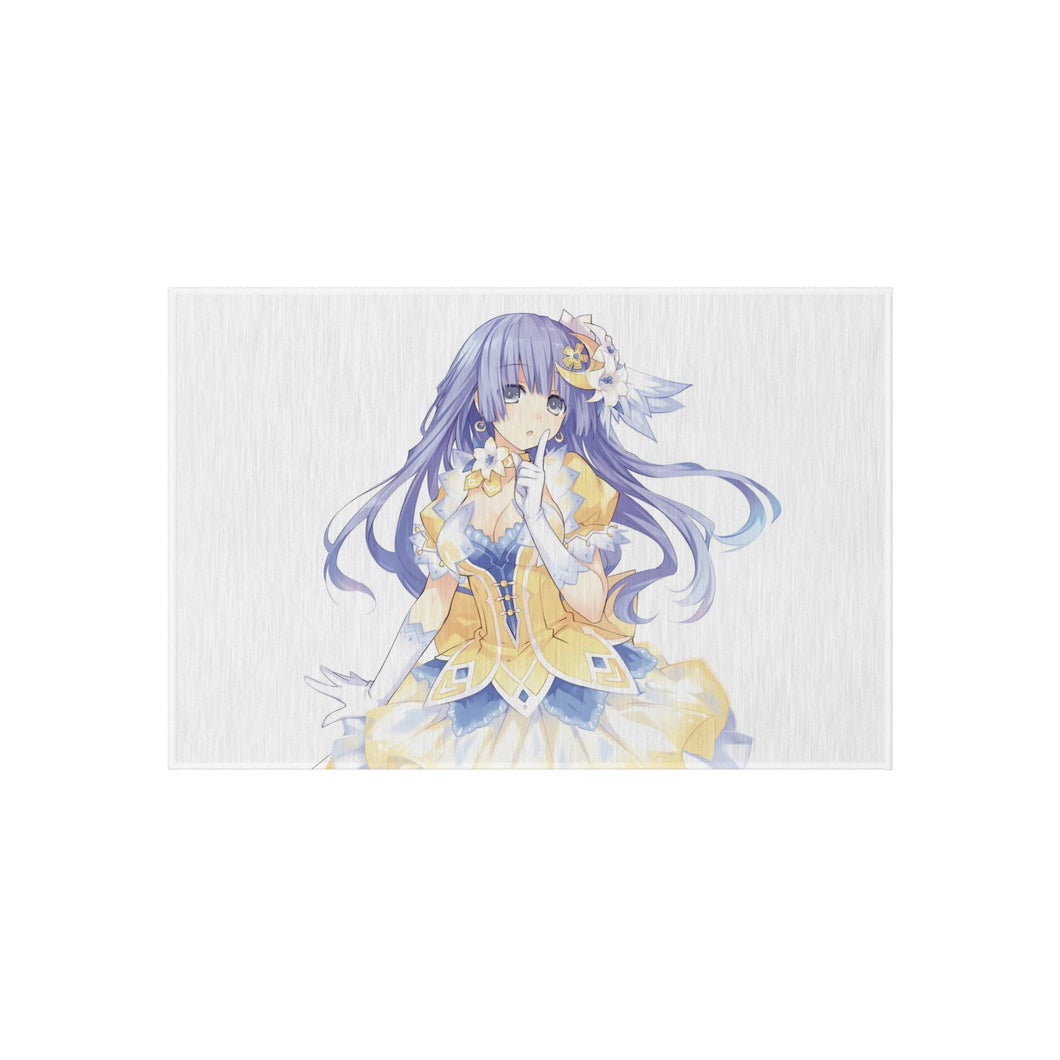 Date A Live Rug