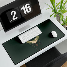 Load image into Gallery viewer, Youjo Senki Mouse Pad (Desk Mat)
