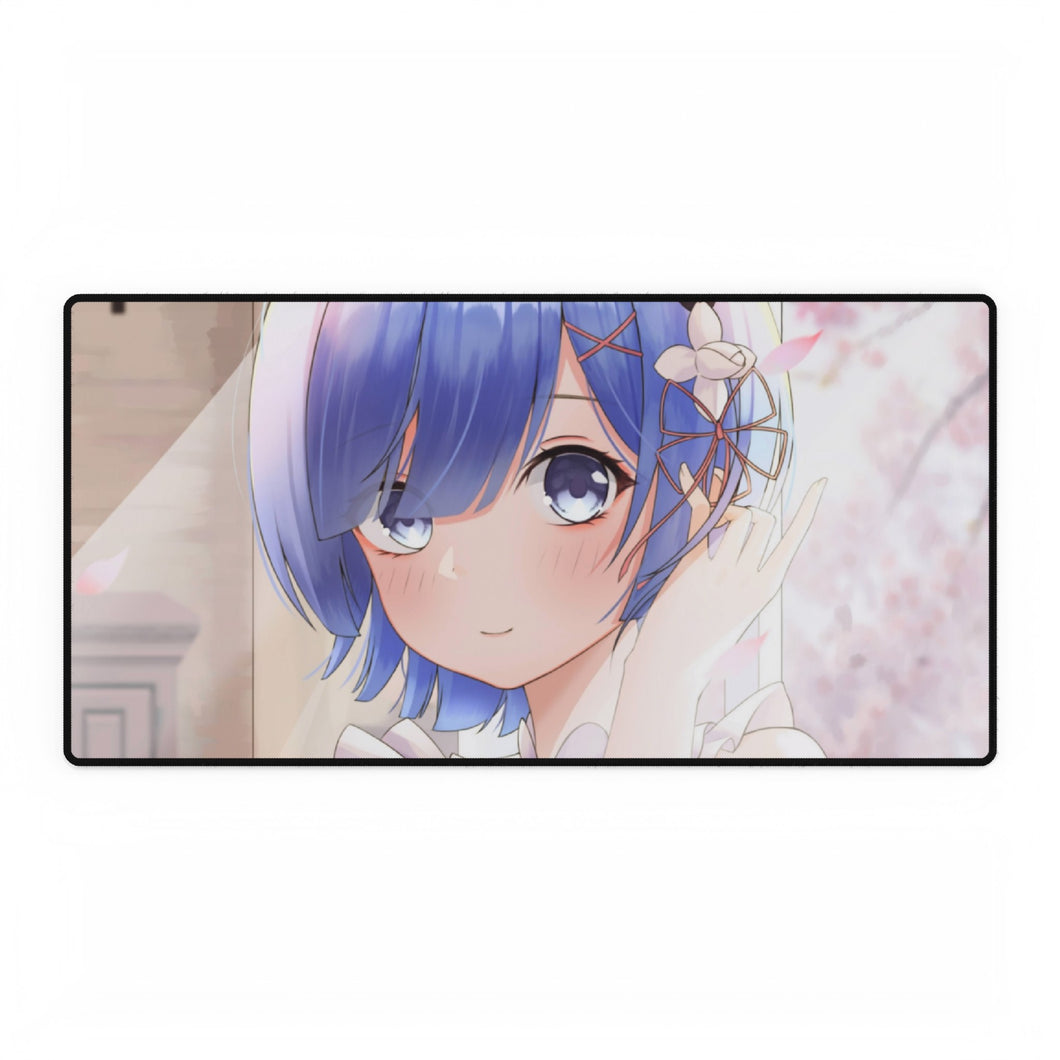 Anime Re:ZERO -Starting Life in Another World- Mouse Pad (Desk Mat)