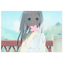 Load image into Gallery viewer, Anohana Jigsaw Puzzle
