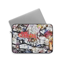 Load image into Gallery viewer, Anime Fairy Tail Laptop Sleeve
