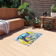 Load image into Gallery viewer, Assassination Classroom Rug
