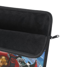 Load image into Gallery viewer, Anime Fate/Zero Laptop Sleeve
