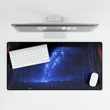 Load image into Gallery viewer, Anime Sky Mouse Pad (Desk Mat)
