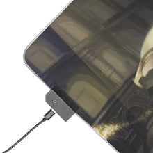 Load image into Gallery viewer, Umineko: When They Cry RGB LED Mouse Pad (Desk Mat)
