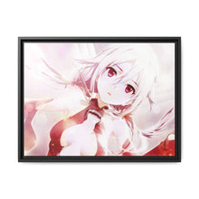 Load image into Gallery viewer, Anime Guilty Crown Canvas Framed Art Print
