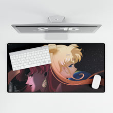 Load image into Gallery viewer, Anime Sailor Moon Mouse Pad (Desk Mat)
