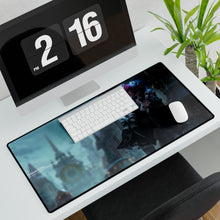 Load image into Gallery viewer, Rem and Ram Mouse Pad (Desk Mat)
