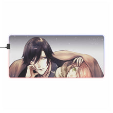 Load image into Gallery viewer, Uta no Prince-sama RGB LED Mouse Pad (Desk Mat)
