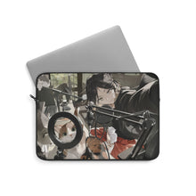 Load image into Gallery viewer, Anime Haikyu!! Laptop Sleeve
