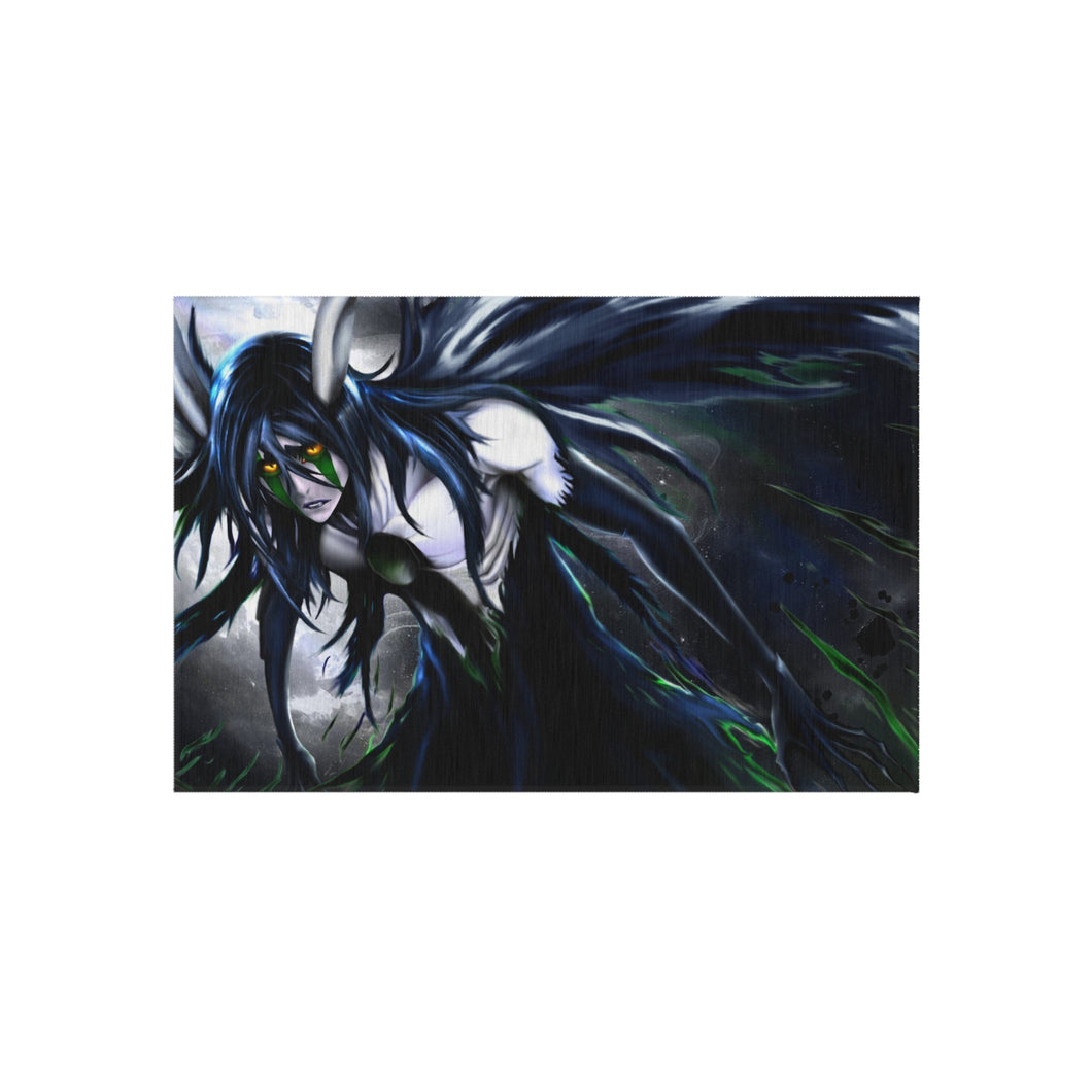Anime Bleach Rug