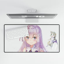 Load image into Gallery viewer, Anime Re:ZERO -Starting Life in Another World- Mouse Pad (Desk Mat)
