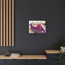 Load image into Gallery viewer, Classroom Of The Elite Canvas Framed Art Print
