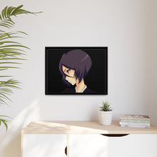 Load image into Gallery viewer, Anime Bleach Canvas Framed Art Print
