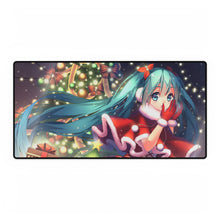 Load image into Gallery viewer, Anime Vocaloid Mouse Pad (Desk Mat)
