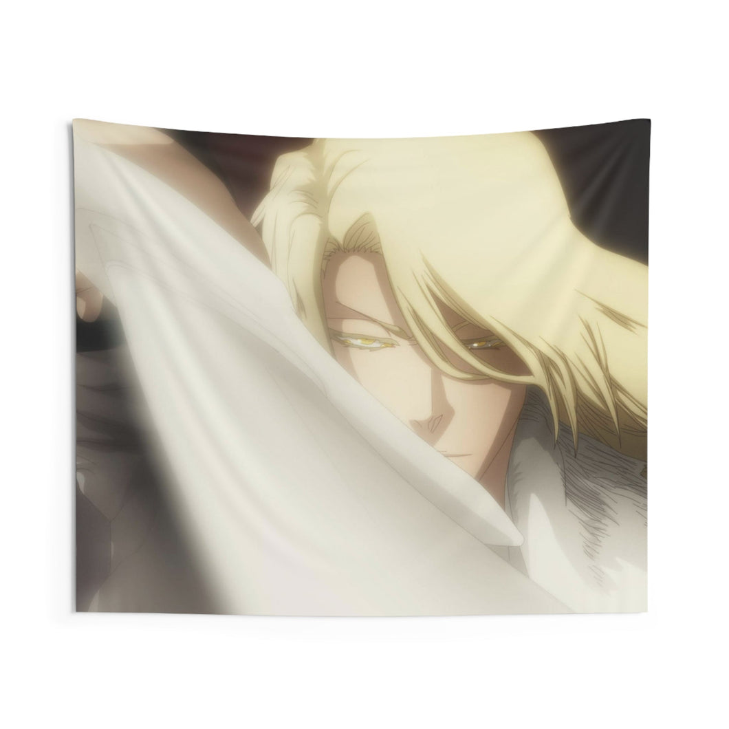 Anime Bleach Indoor Wall Tapestry
