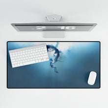 Load image into Gallery viewer, Anime Spirited Away Mouse Pad (Desk Mat)
