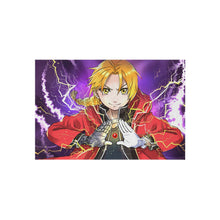 Load image into Gallery viewer, Anime FullMetal Alchemist Rug
