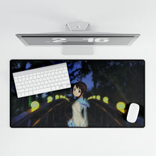 Load image into Gallery viewer, Anime Nisekoi Mouse Pad (Desk Mat)
