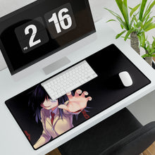 Load image into Gallery viewer, Anime Watamote Mouse Pad (Desk Mat)
