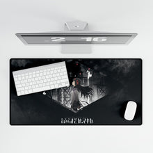 Load image into Gallery viewer, Anime Puella Magi Madoka Magica Mouse Pad (Desk Mat)
