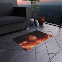 Load image into Gallery viewer, Kabaneri Of The Iron Fortress Rug
