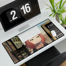 Load image into Gallery viewer, Anime Spy x Family Mouse Pad (Desk Mat)
